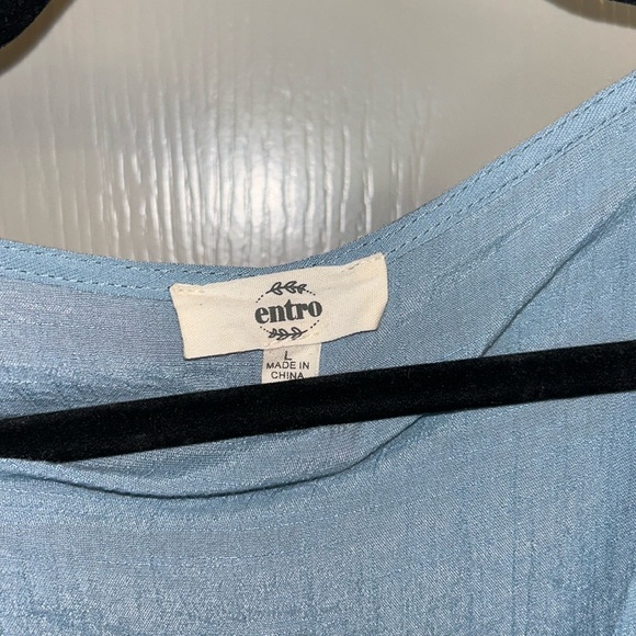 Entro Tank - Picture 3 of 4